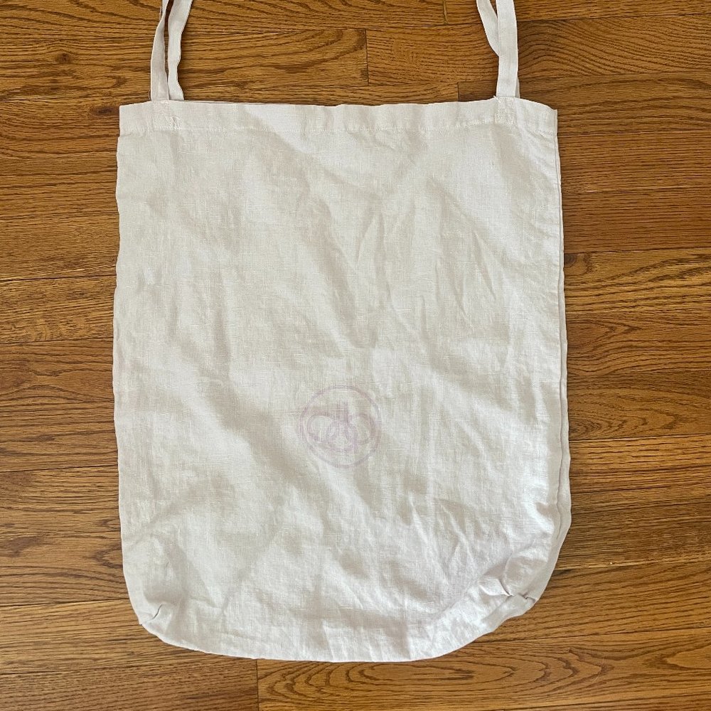 Dazed but Amazed tote